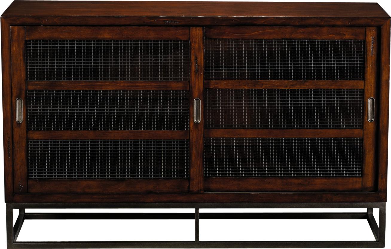 East Village Sliding Door Buffet
