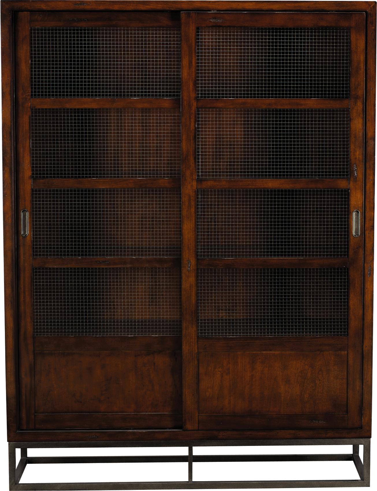 East Village Sliding Door China