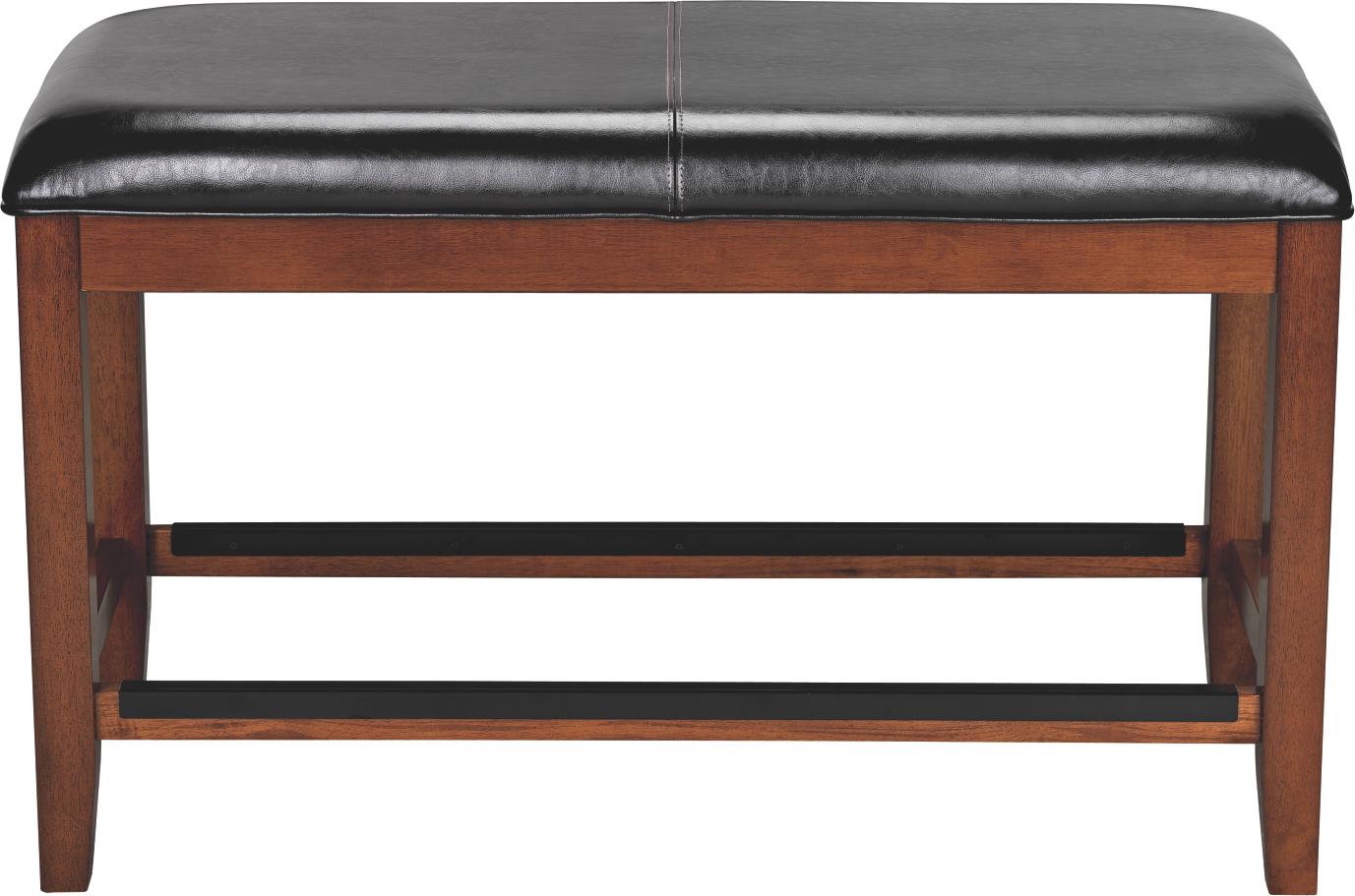 Studio One Pub Bench