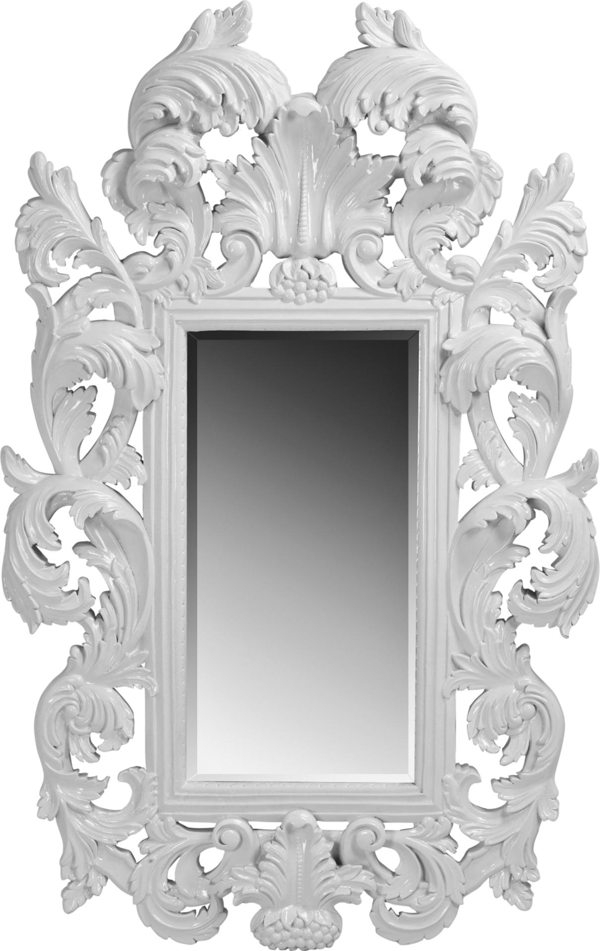 Botticelli White Mirror