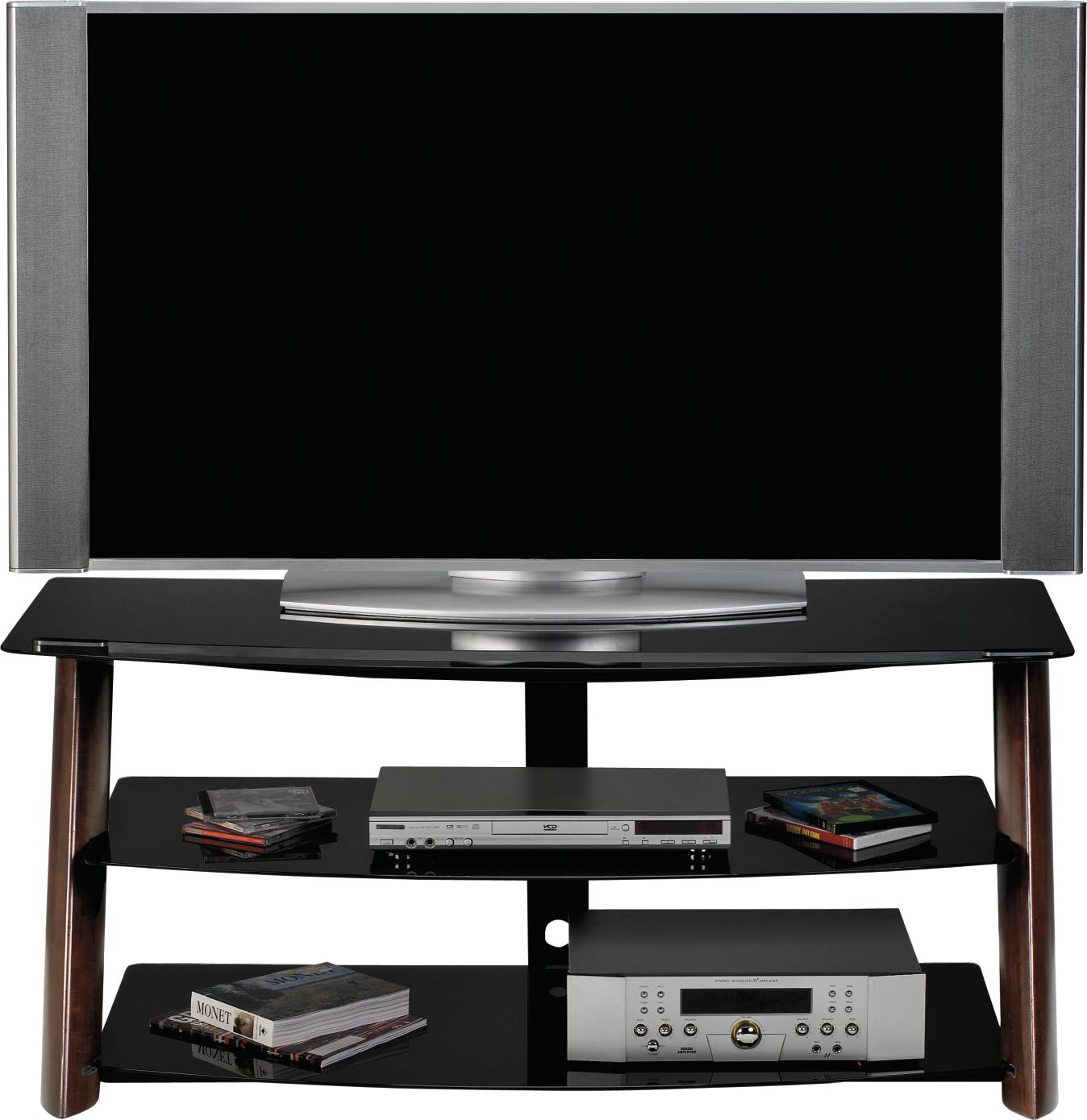 Hemisphere 50" Audio / Video Console
