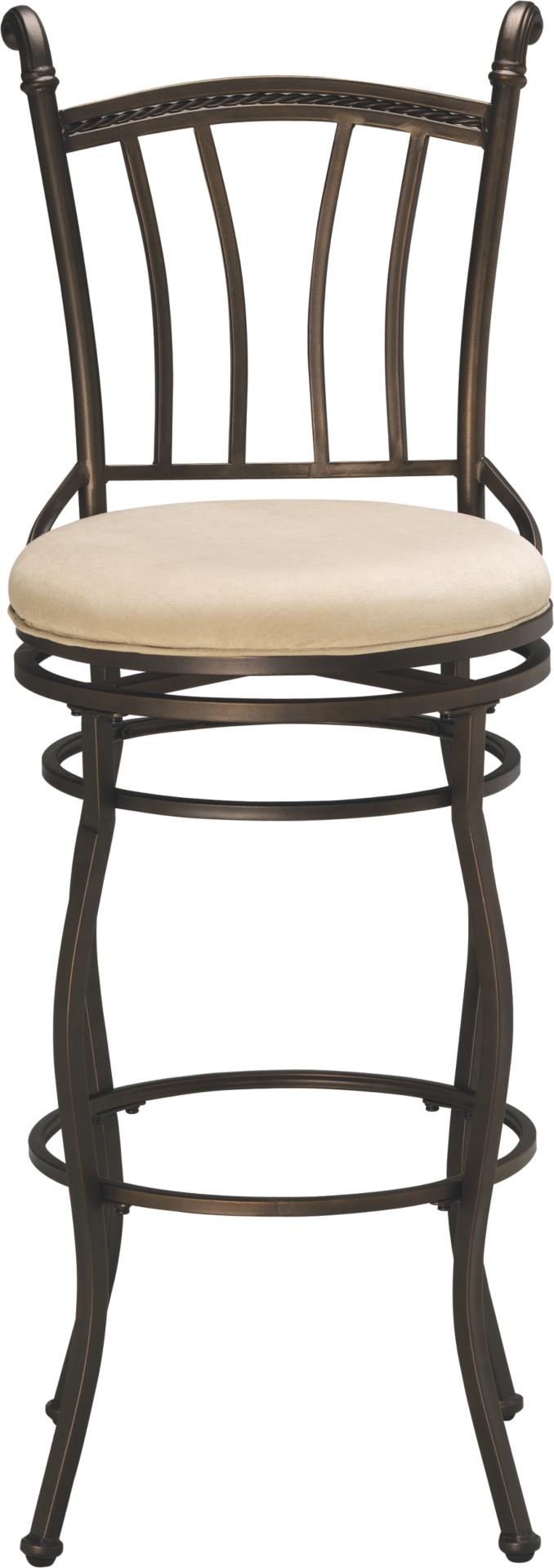 30" Swivel Bar Stool