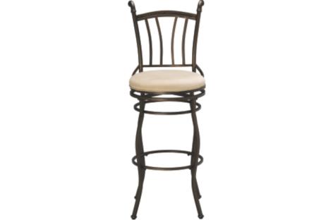 30" Swivel Bar Stool