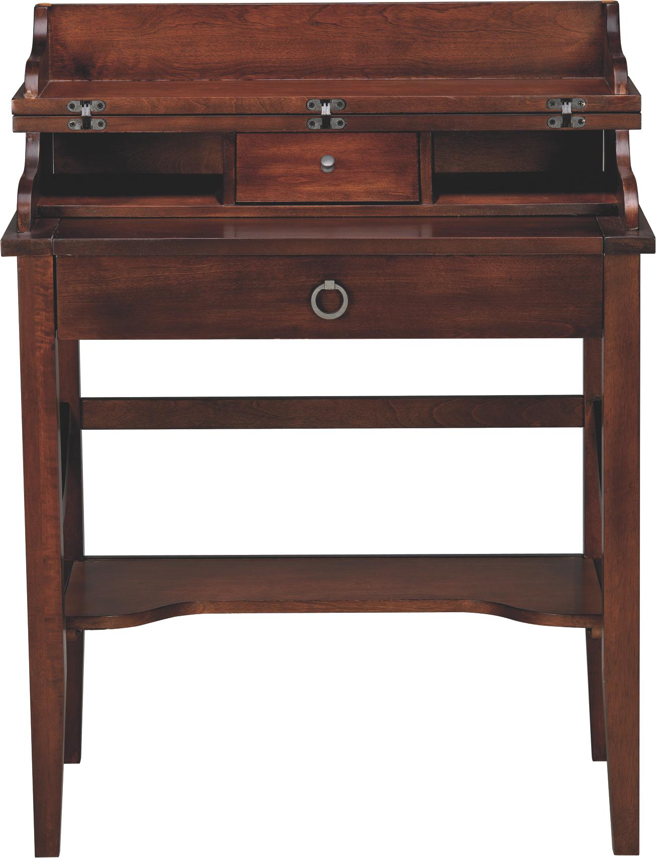 Arts & Crafts Writing Desk