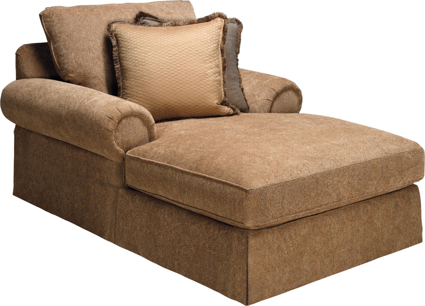 Grandeur Mineral Chaise