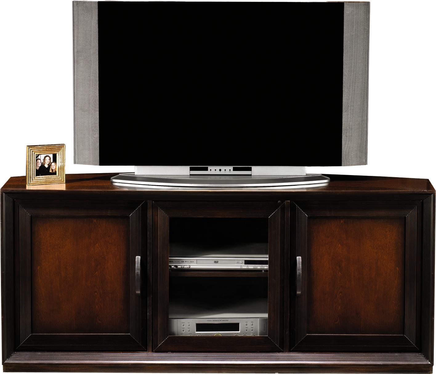 Urban Lines 60" Tv Console