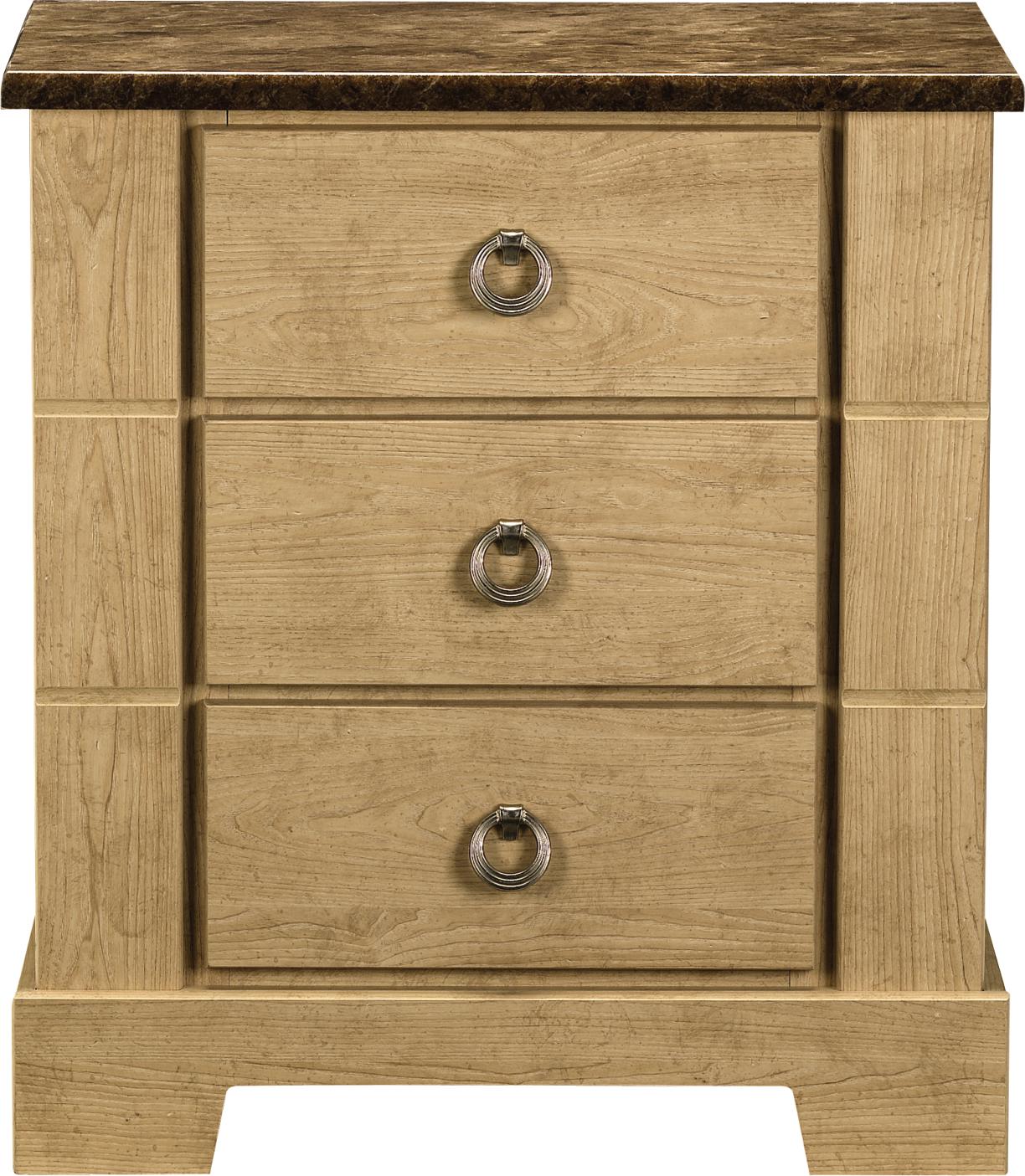Madrid Nightstand