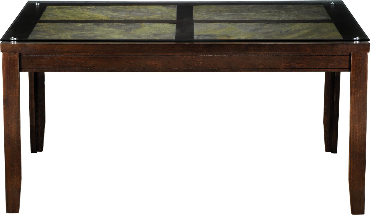 Carmel 42 X 60 Rectangle Leg Table