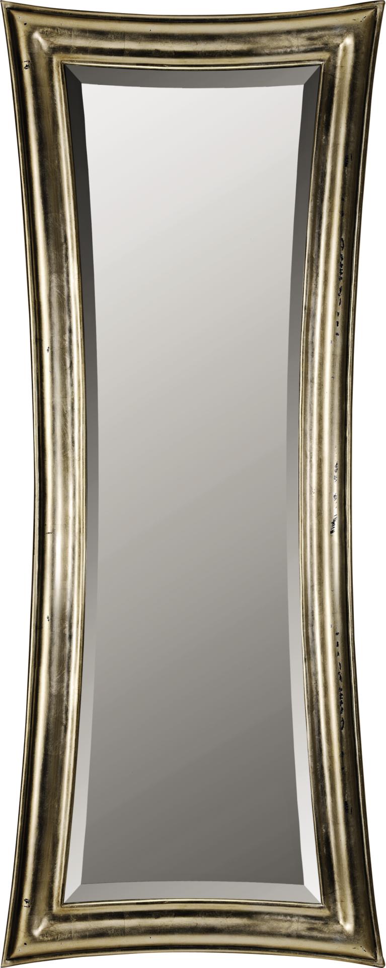 Leaner Mirror