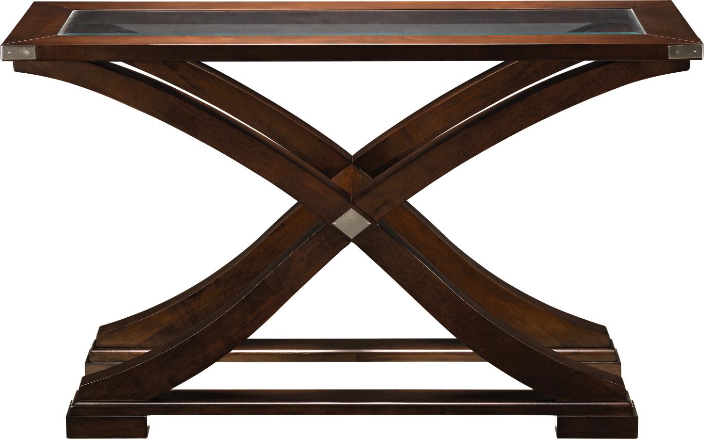 Cape Horn Sofa Table