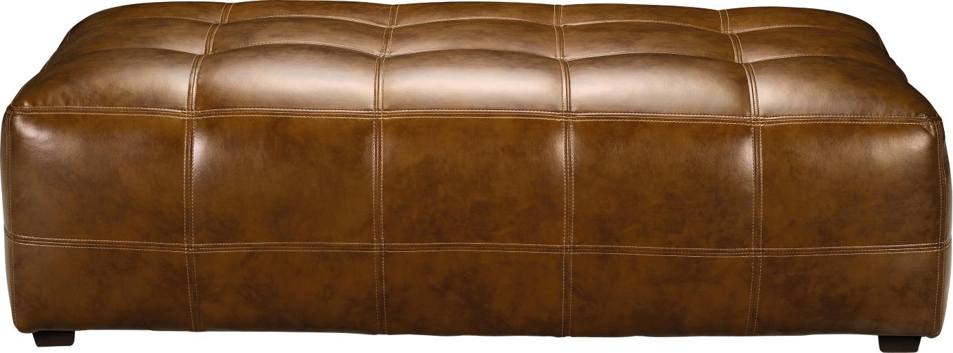 Coletto Mocha Cocktail Ottoman