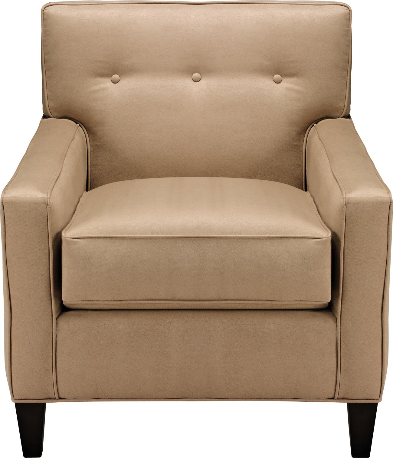 Soho Cobblestone Accent Chair