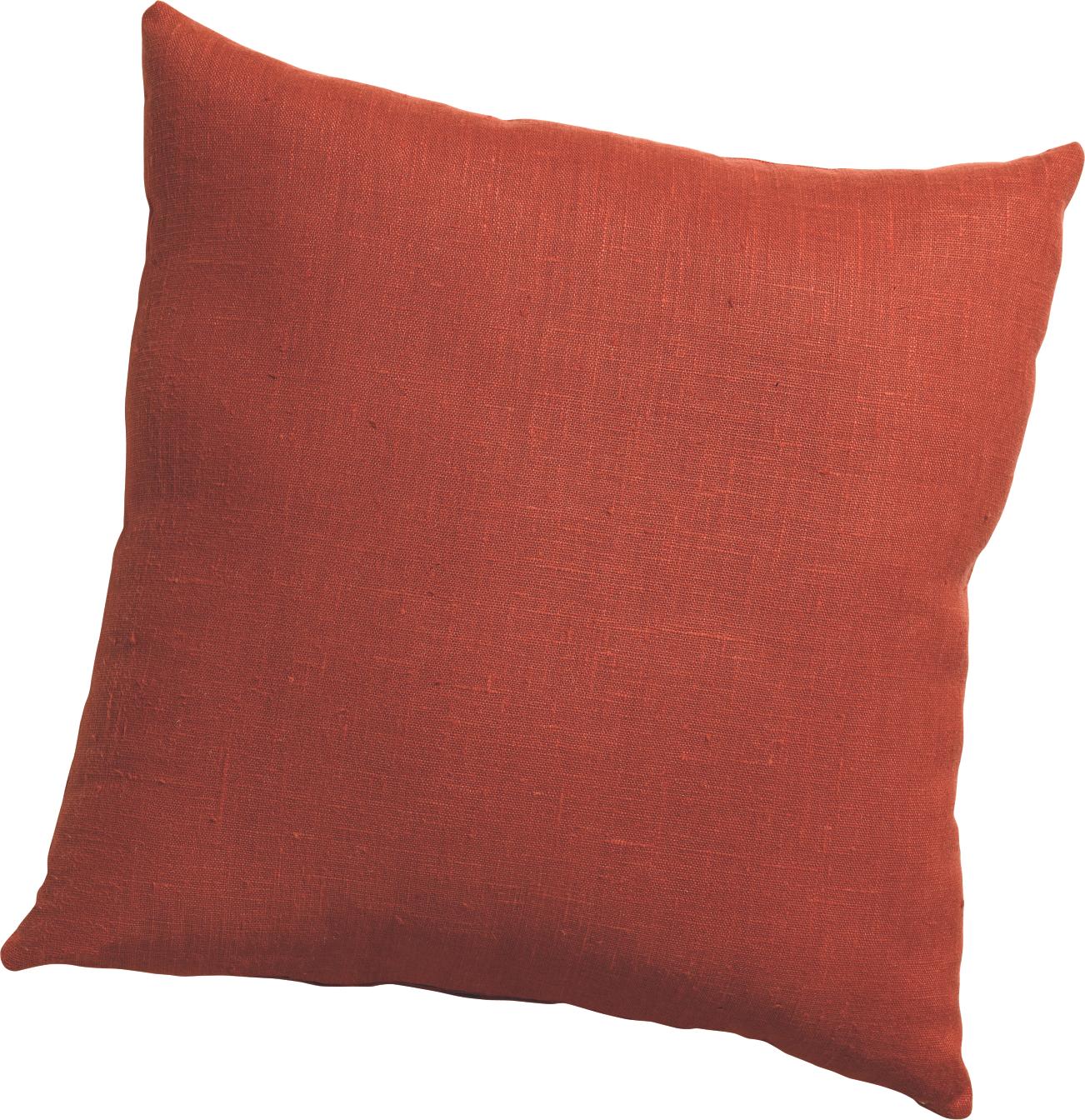 16x16 Tuscany Red Pillow