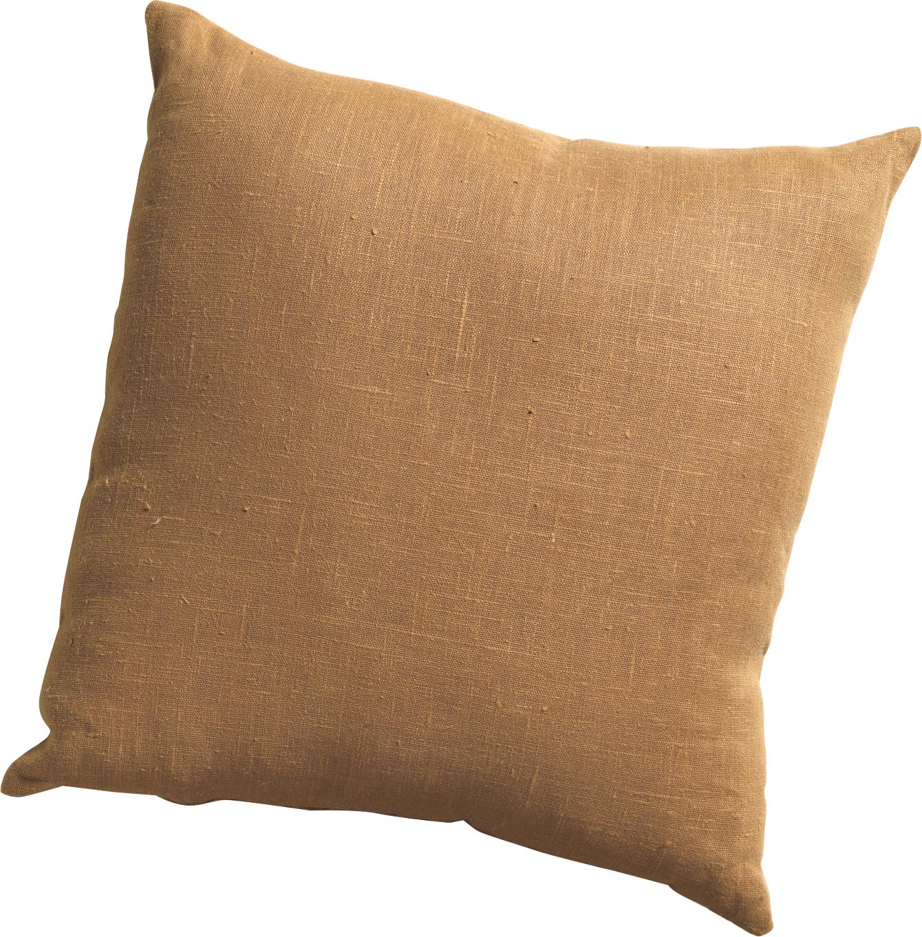 16x16 Tuscany Tobacco Pillow