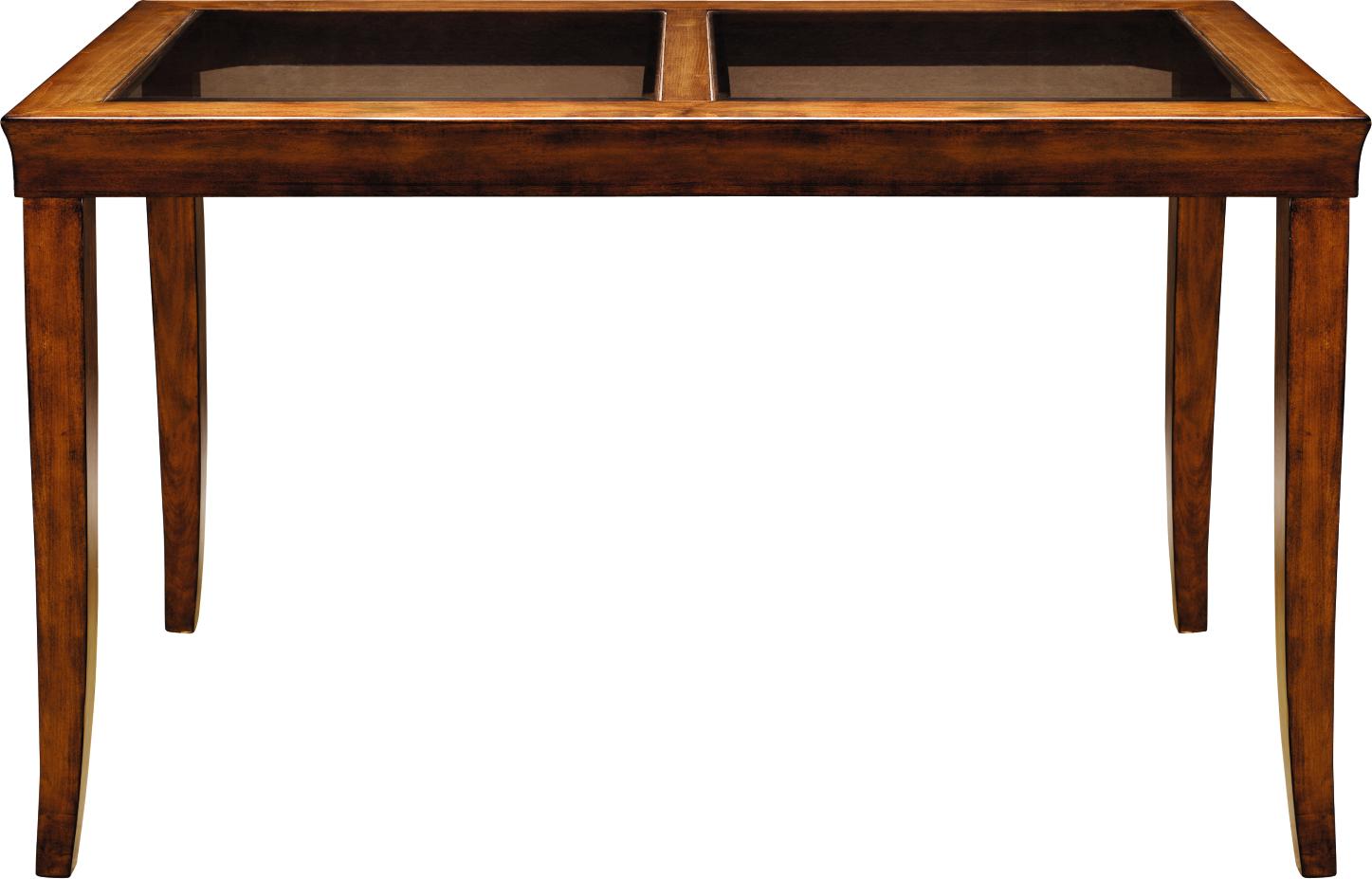 Manhattan 36 X 60 Counter Height Dining Table