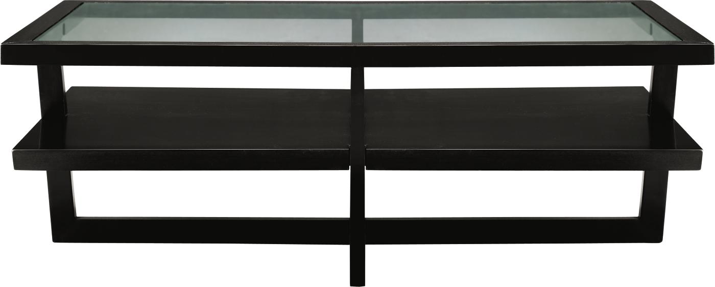 Odyssey Cocktail Table