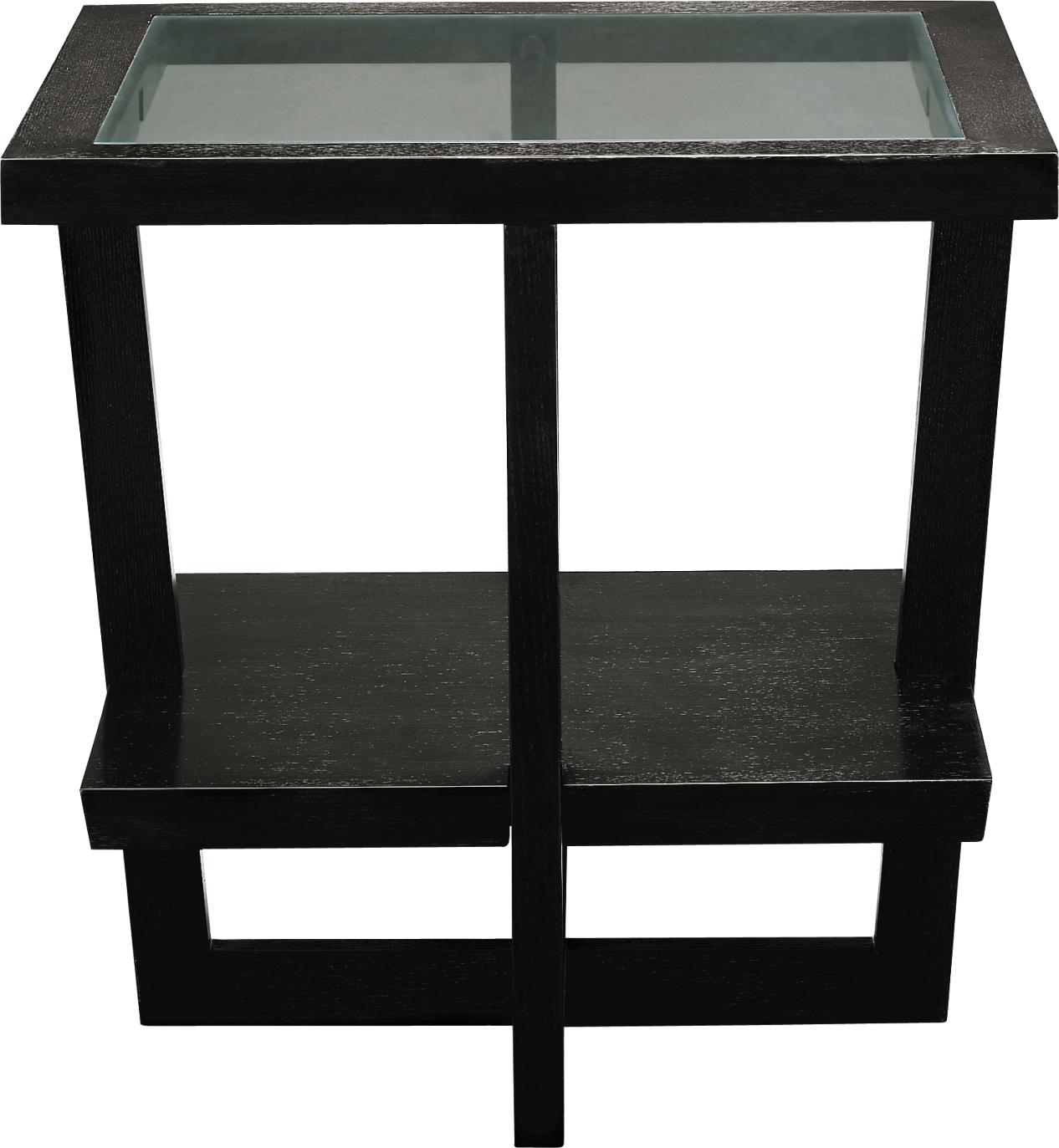 Odyssey End Table