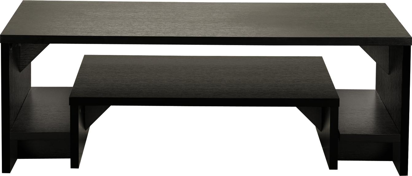 Tempo Cocktail Table