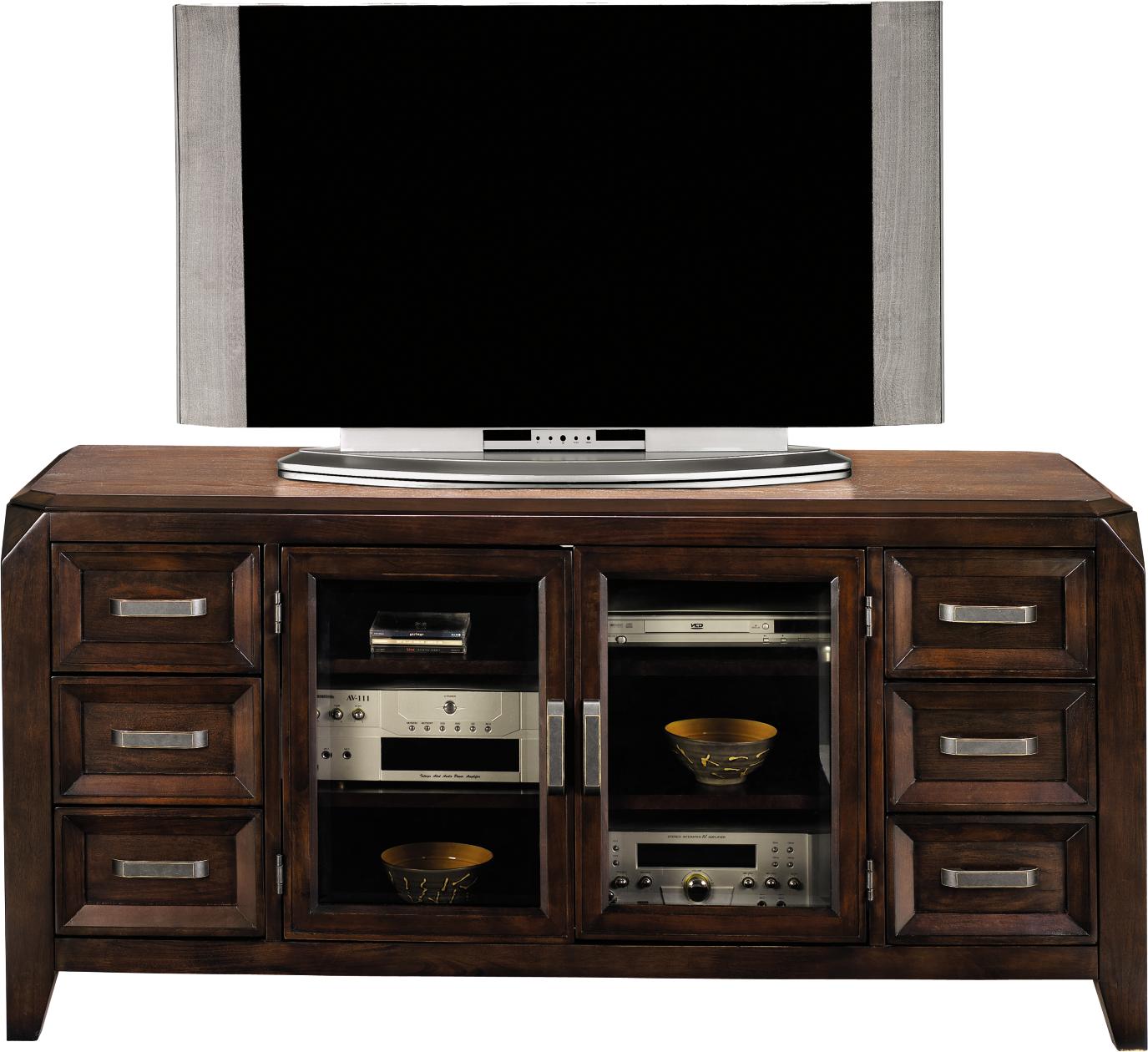 Urban Classics 58" Entertainment Stand