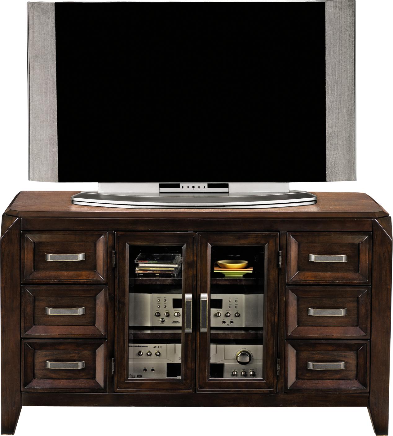 Urban Classics 48" Entertainment Stand