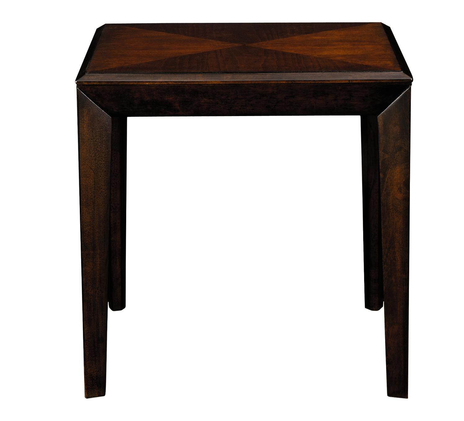 Bermuda End Table