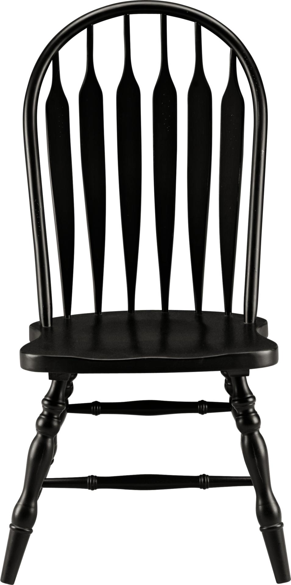 Morgan Town Side Chair