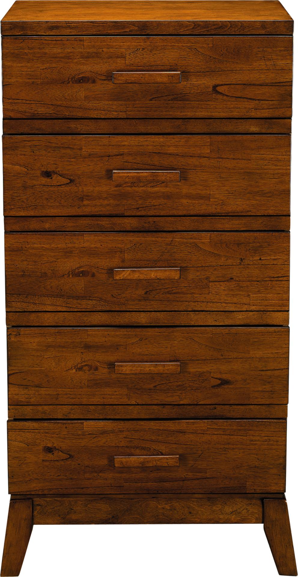 Scandia Lingerie Chest