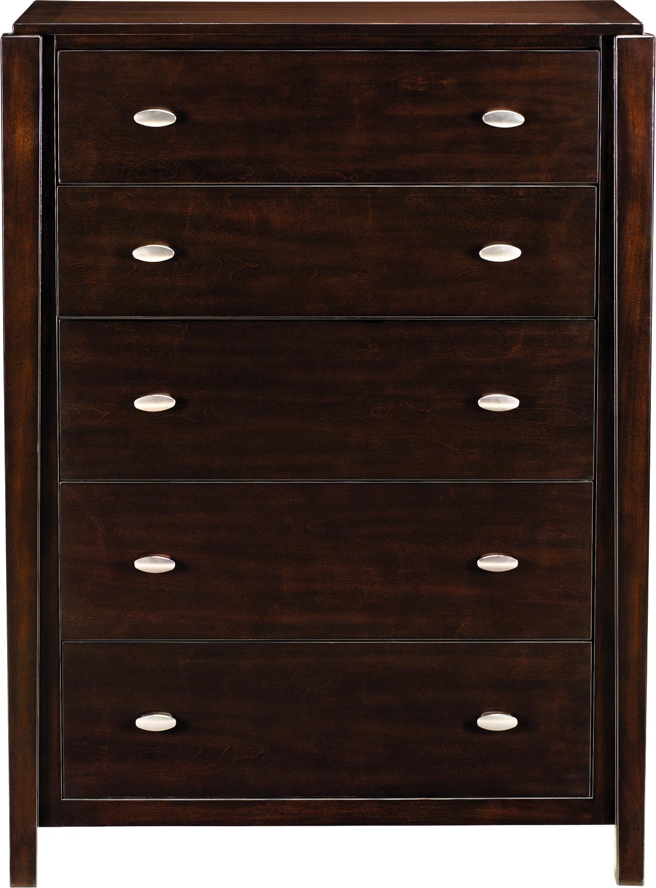 Mosaic Chest