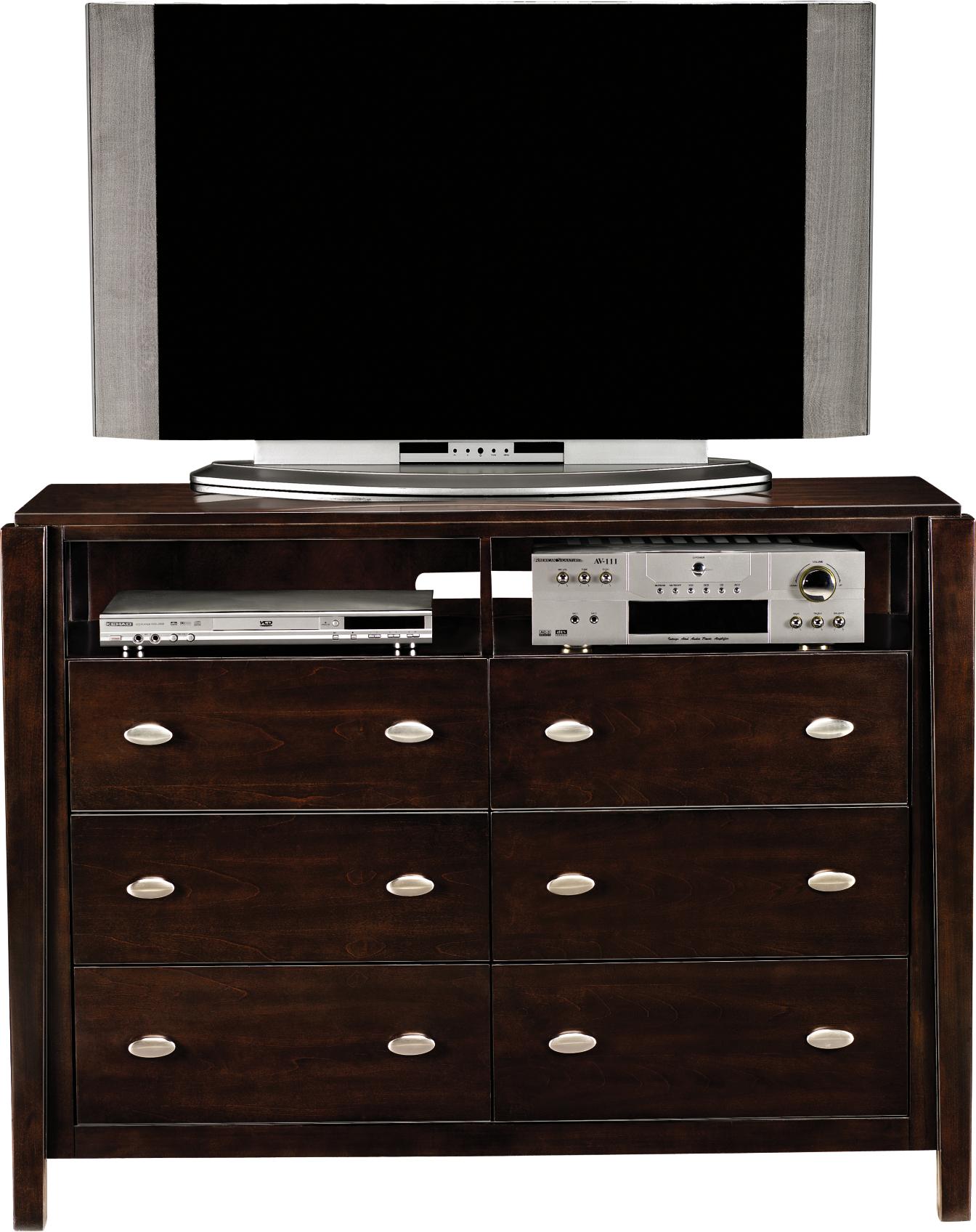 Mosaic Tv Chest