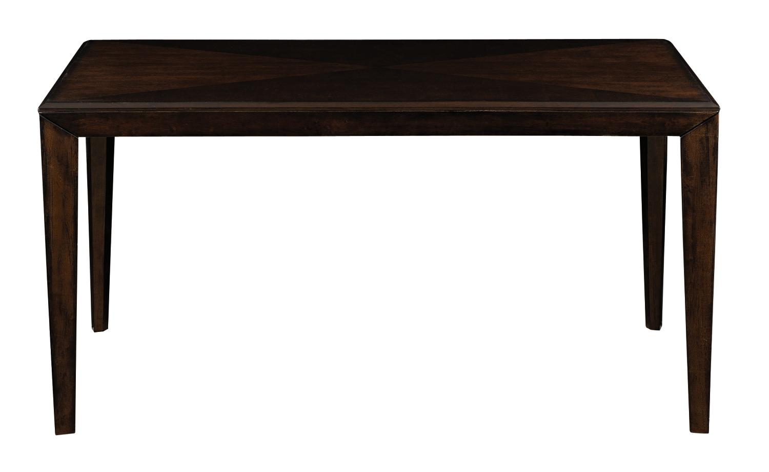 Bermuda 42x60 Dining Table