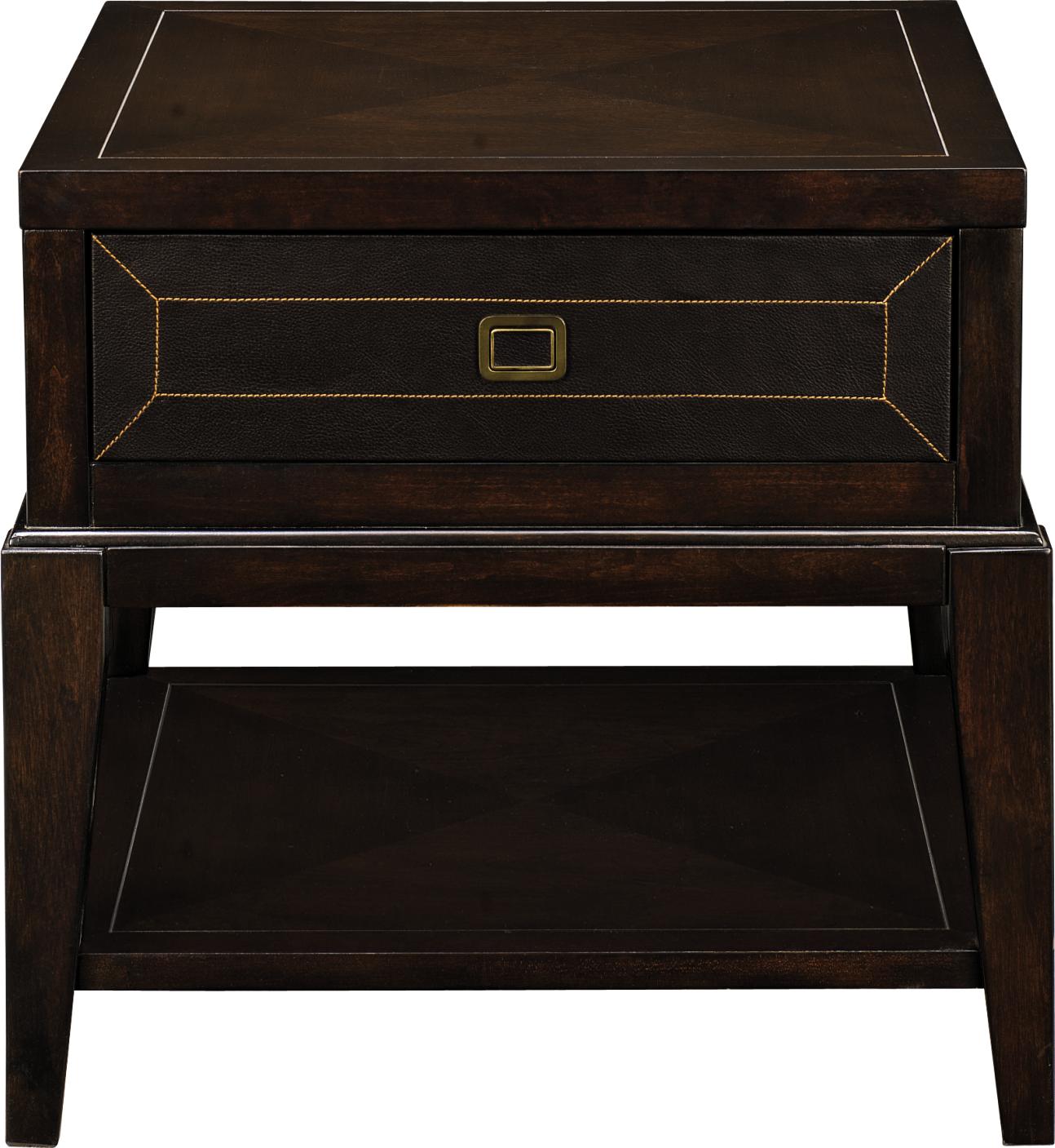 Dellago End Table