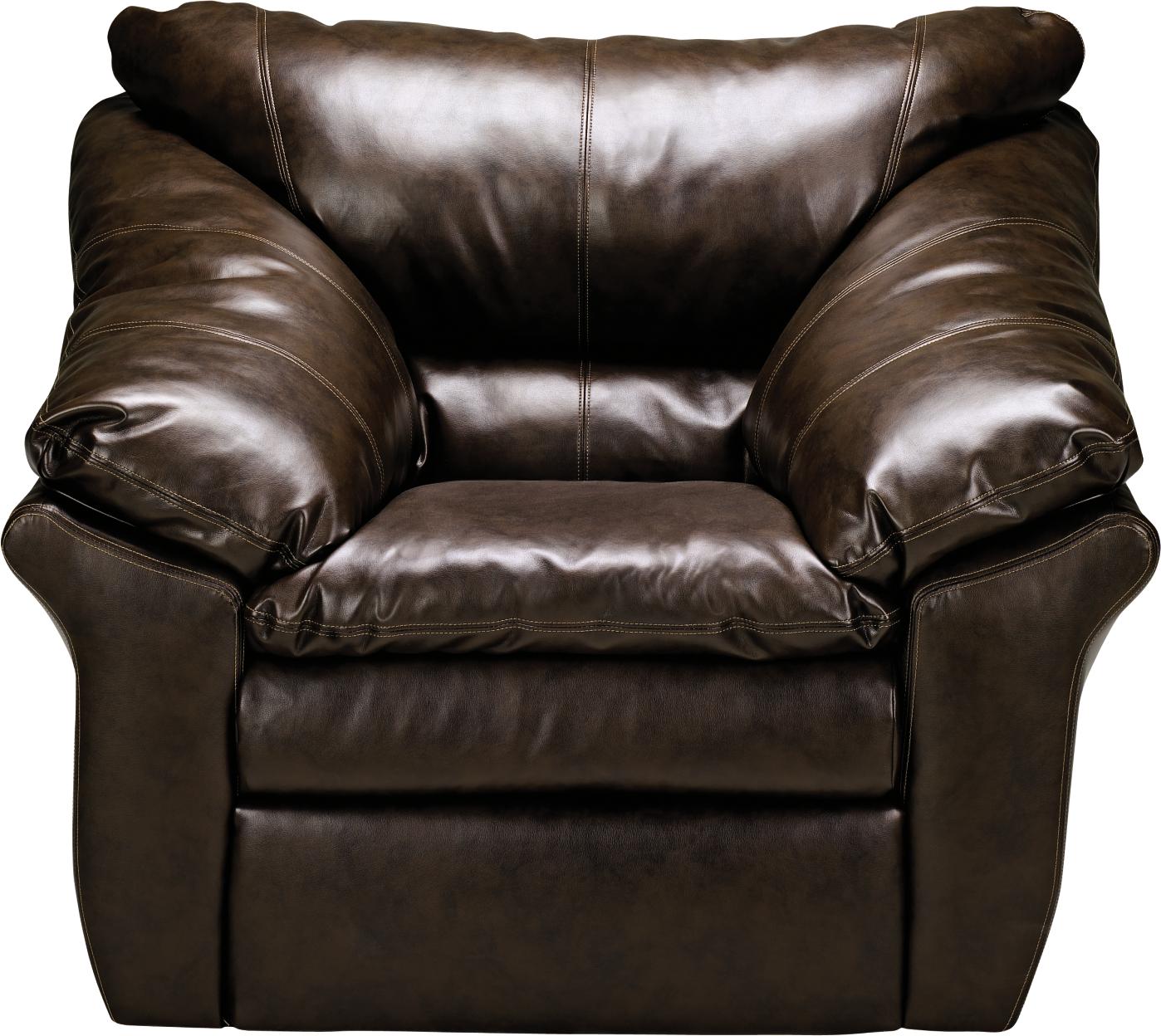 Nevada Espresso Chair