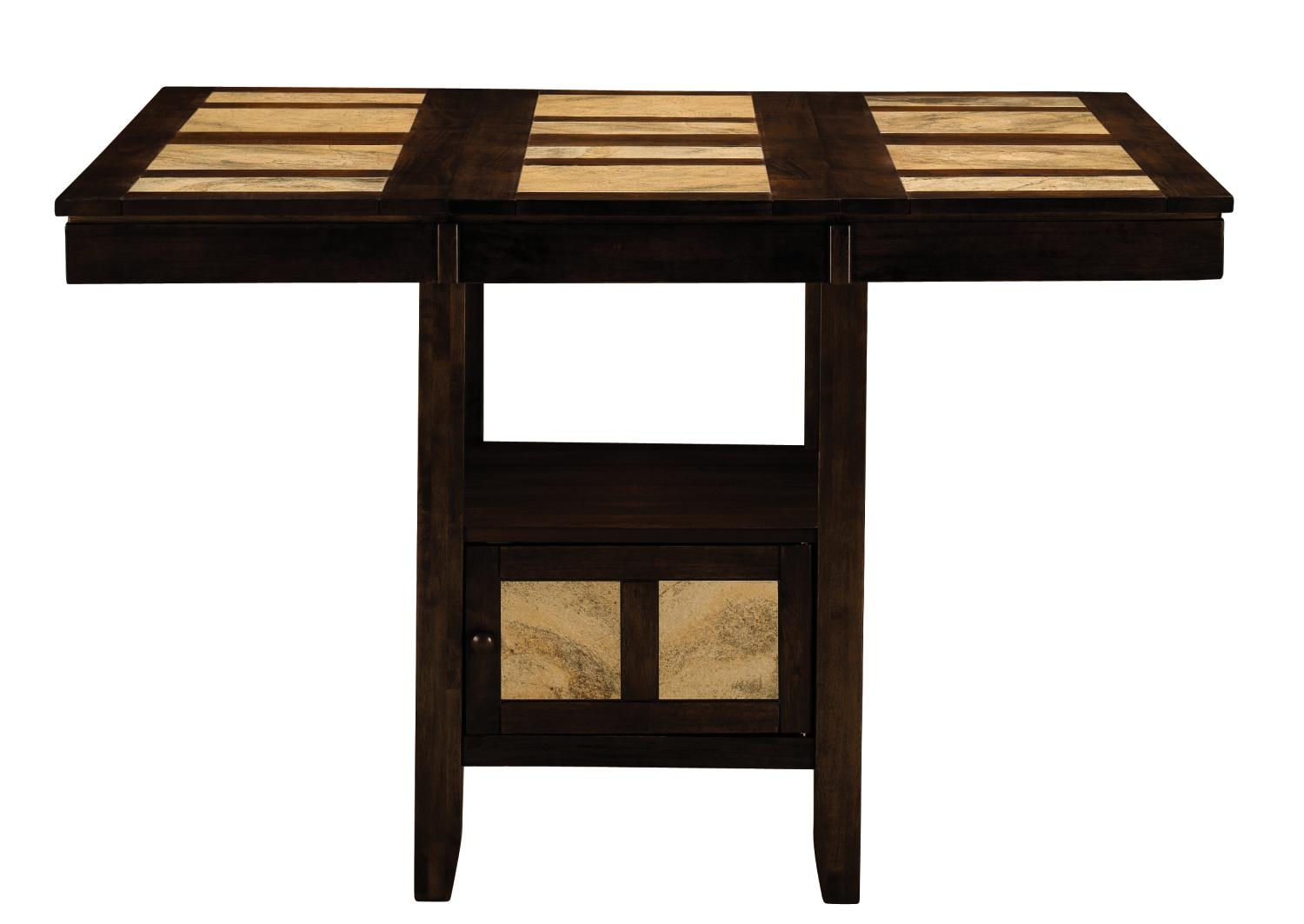 San Paolo Counter Height Table