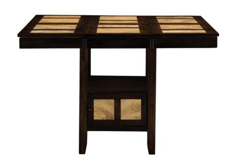 San Paolo Counter Height Table