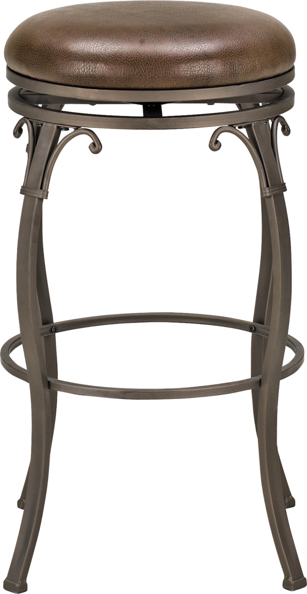Main Street Collin Bar Stool