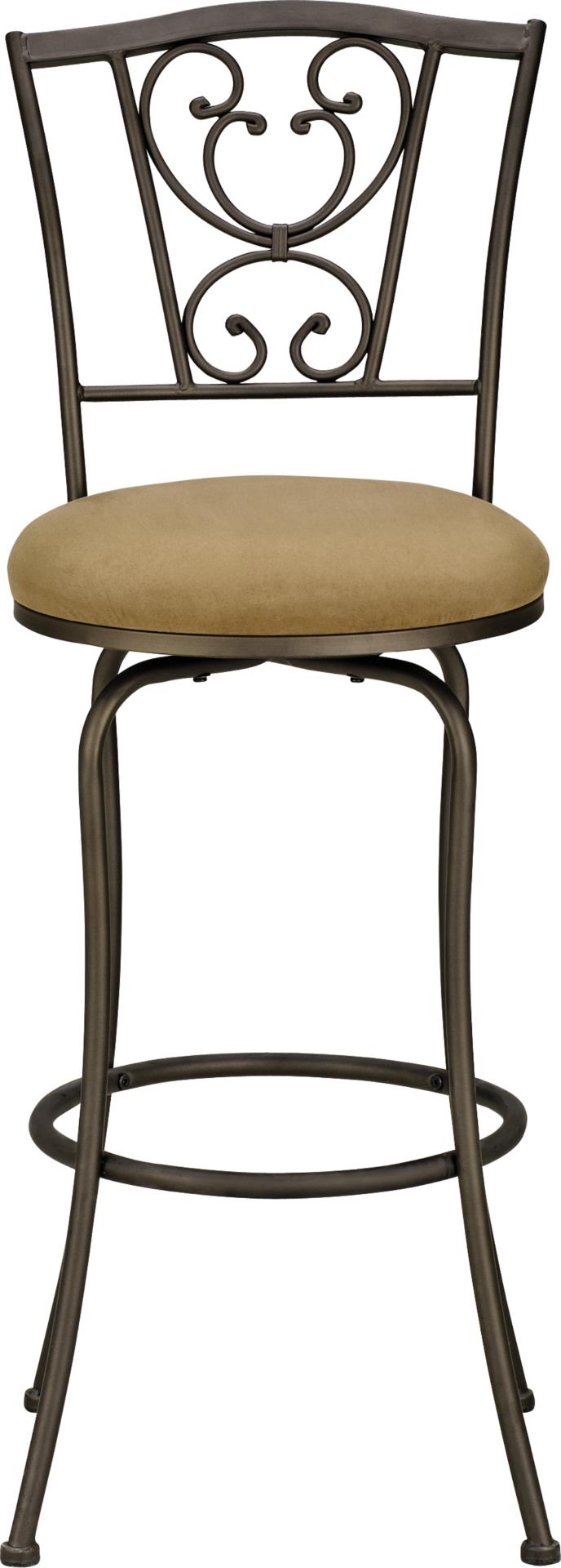 Main Street Concord Bar Stool