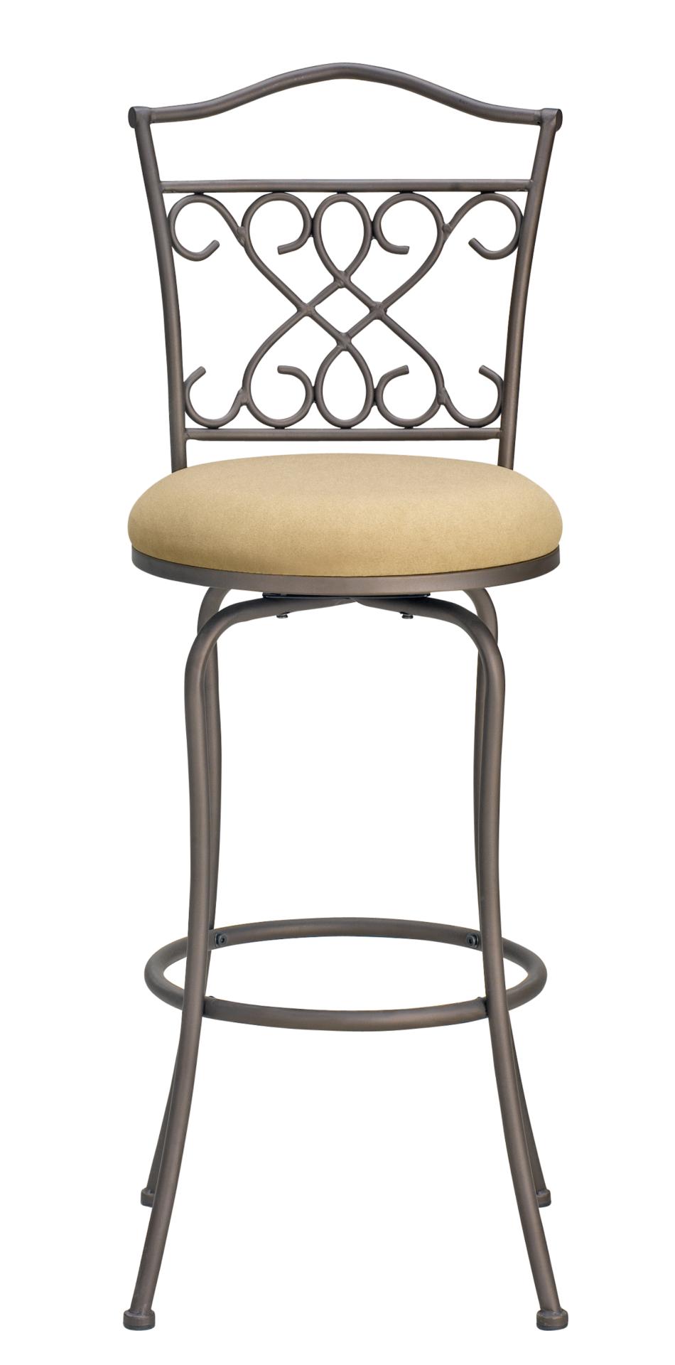 Main Street Wayland Bar Stool
