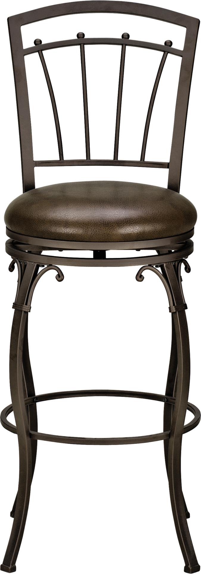 Main Street Ashton Bar Stool