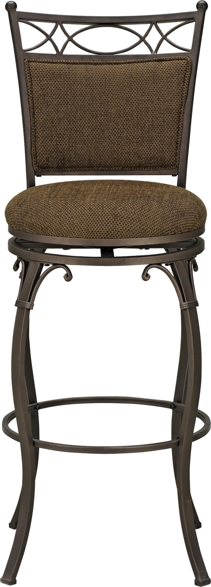 Main Street Logan Bar Stool