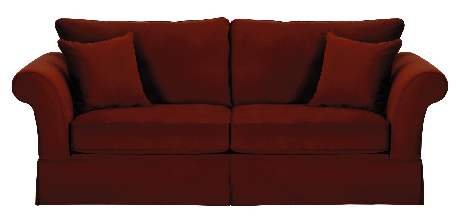 Portman Berry Sofa