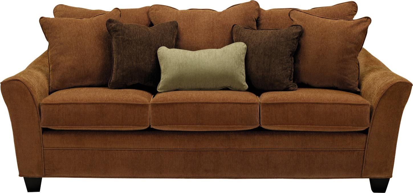 Falcon Spice Sofa