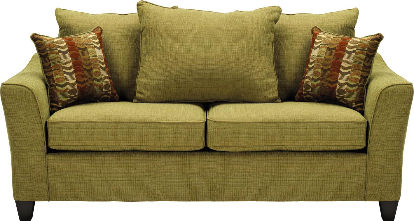 Salsa Avocado Sofa