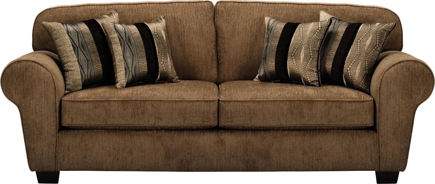 Trevor Beige Sofa