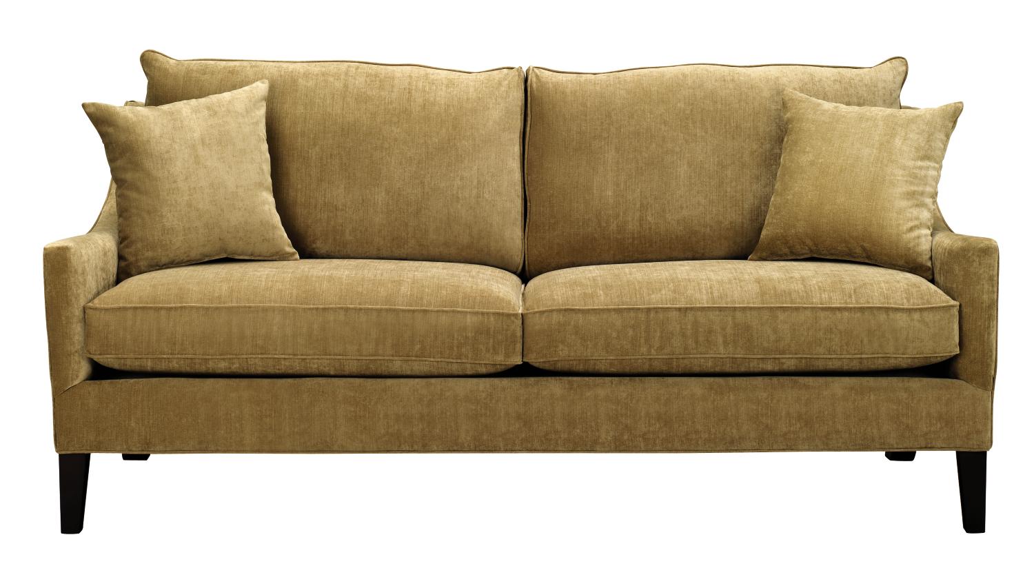 Aiden Cocoa Sofa
