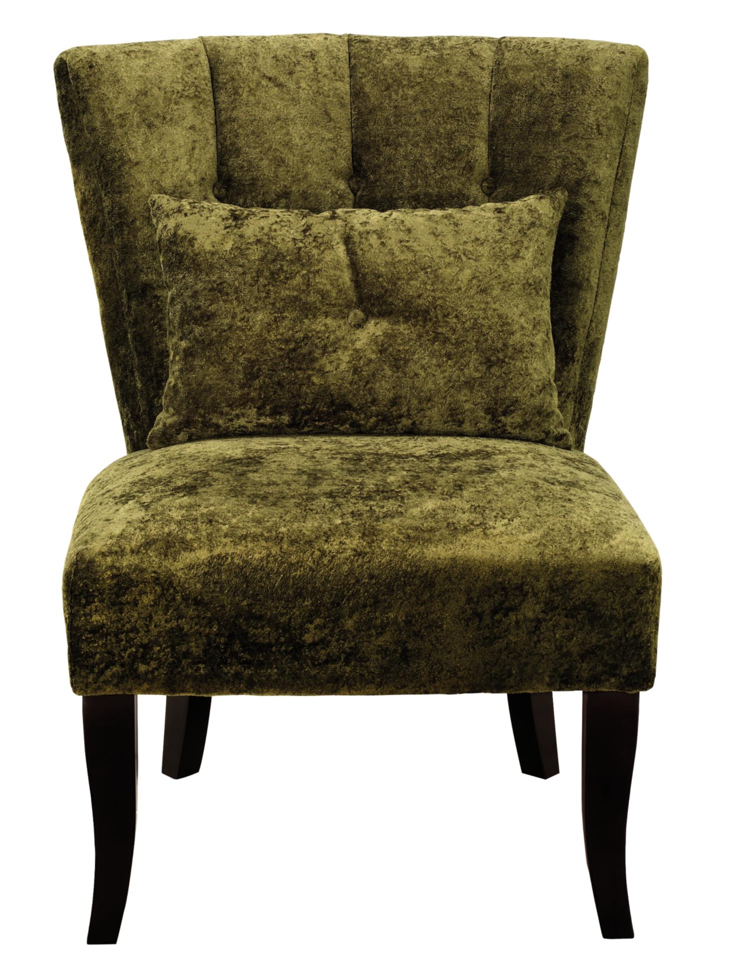 Halle Basil Accent Chair