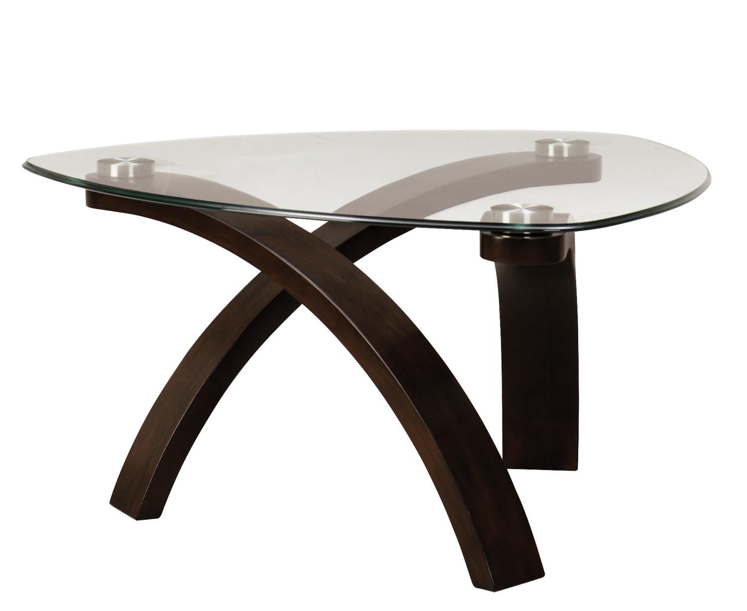 Allure Cocktail Table