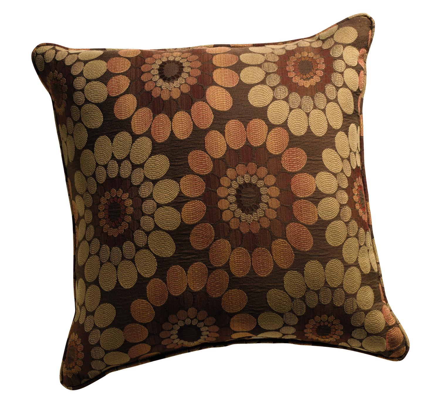 Aiden Harvest 20x20 Pillow