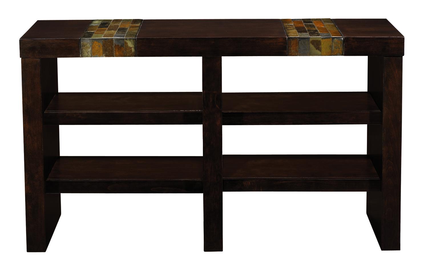 Manteo Entertainment Console & Sofa Table
