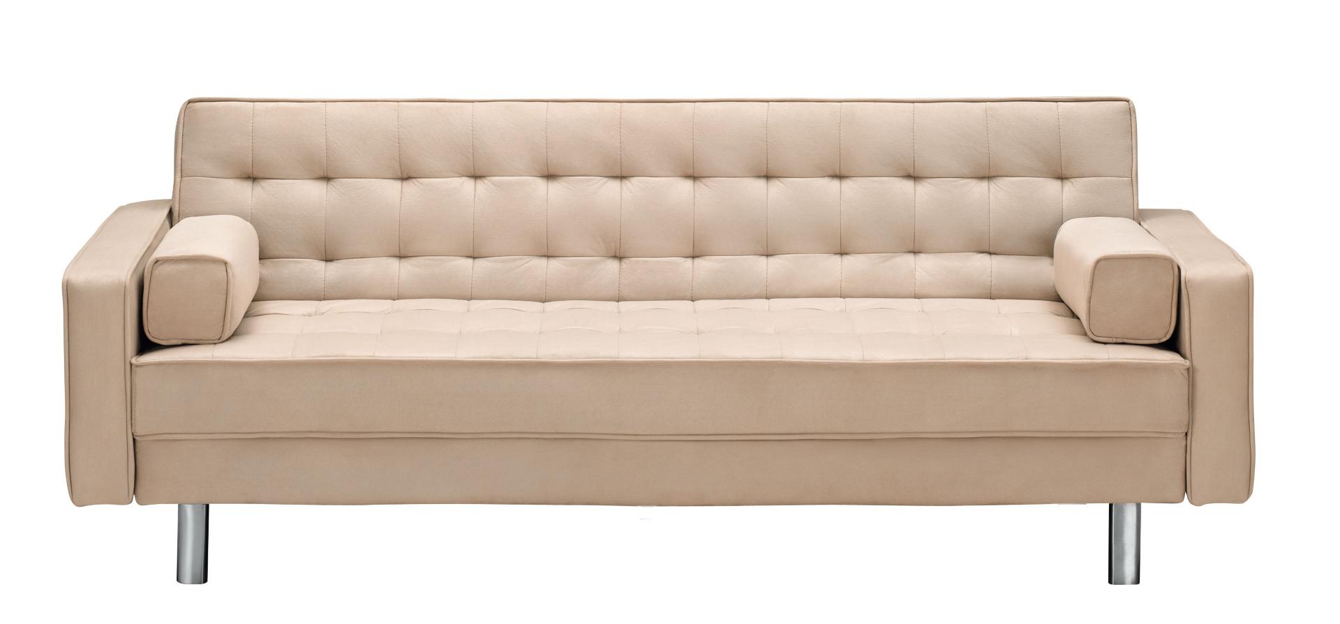 Ashlyn Ivory Sofa Lounger