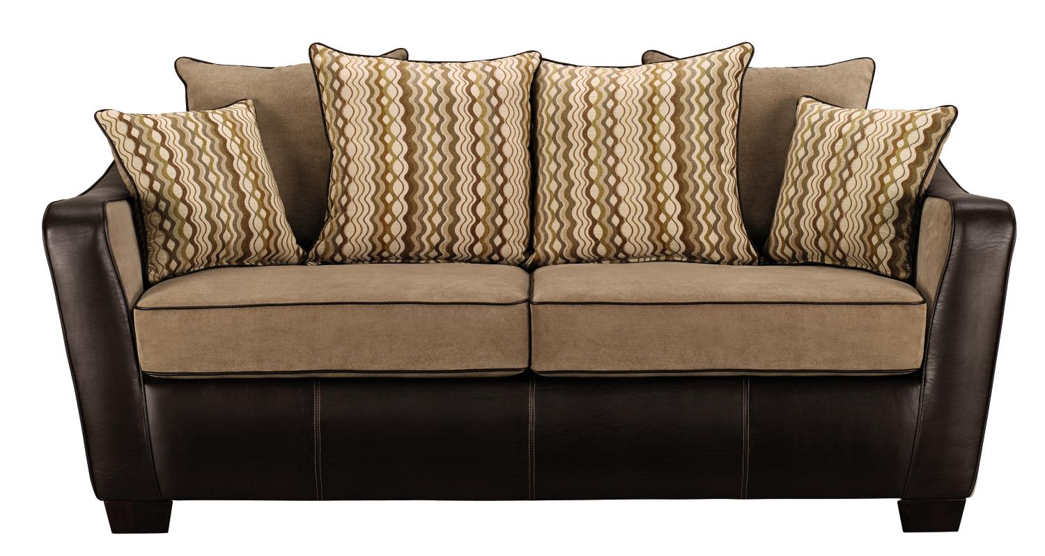 Markin Latte Sofa